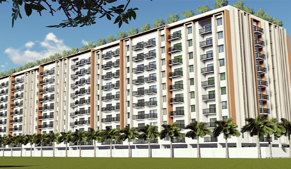 Apartments in Whitefield