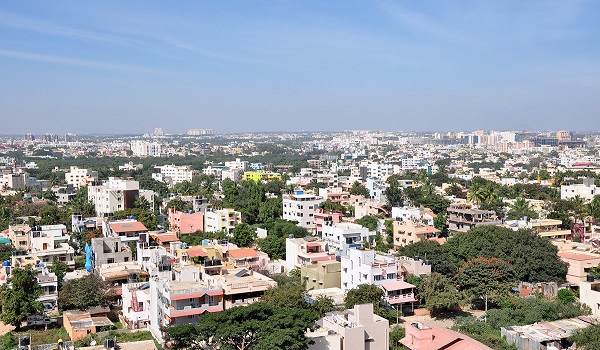 Best Area to Settle in East Bangalore