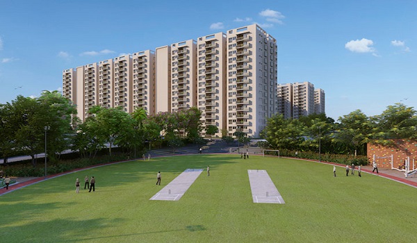 Flats in Bangalore