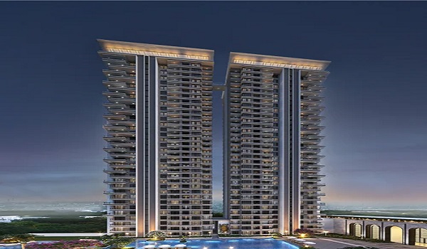 Sobha Brooklyn Towers