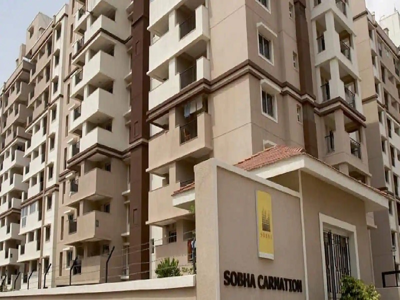 Sobha Carnation