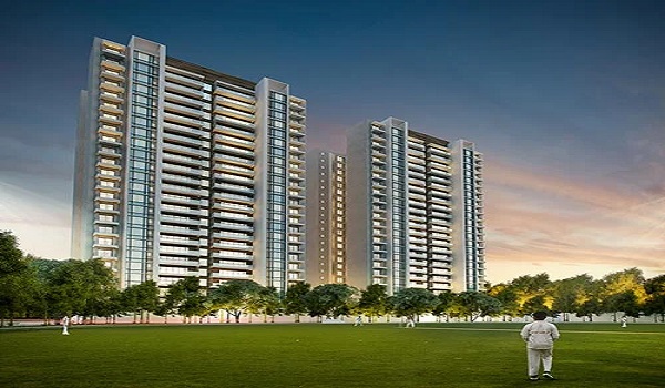 Apartments in Delhi NCR