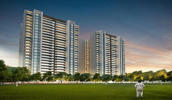 Sobha City