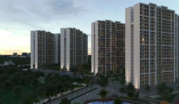 Sobha Dream Gardens