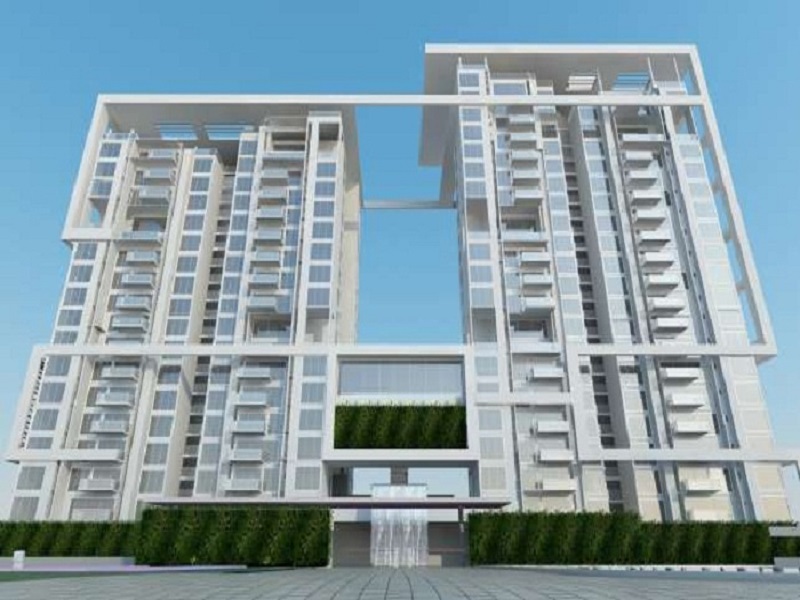 Sobha Flats in Pune