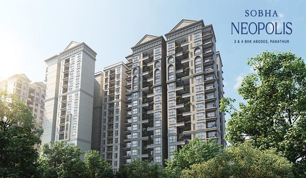 Sobha Neopolis Prelaunch