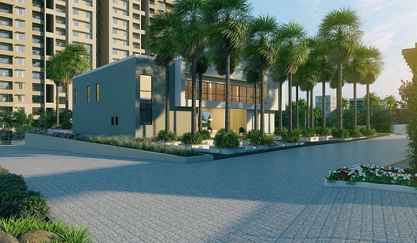 Luxury apartments in Bangalore