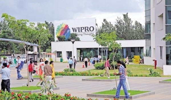 Wipro Bangalore