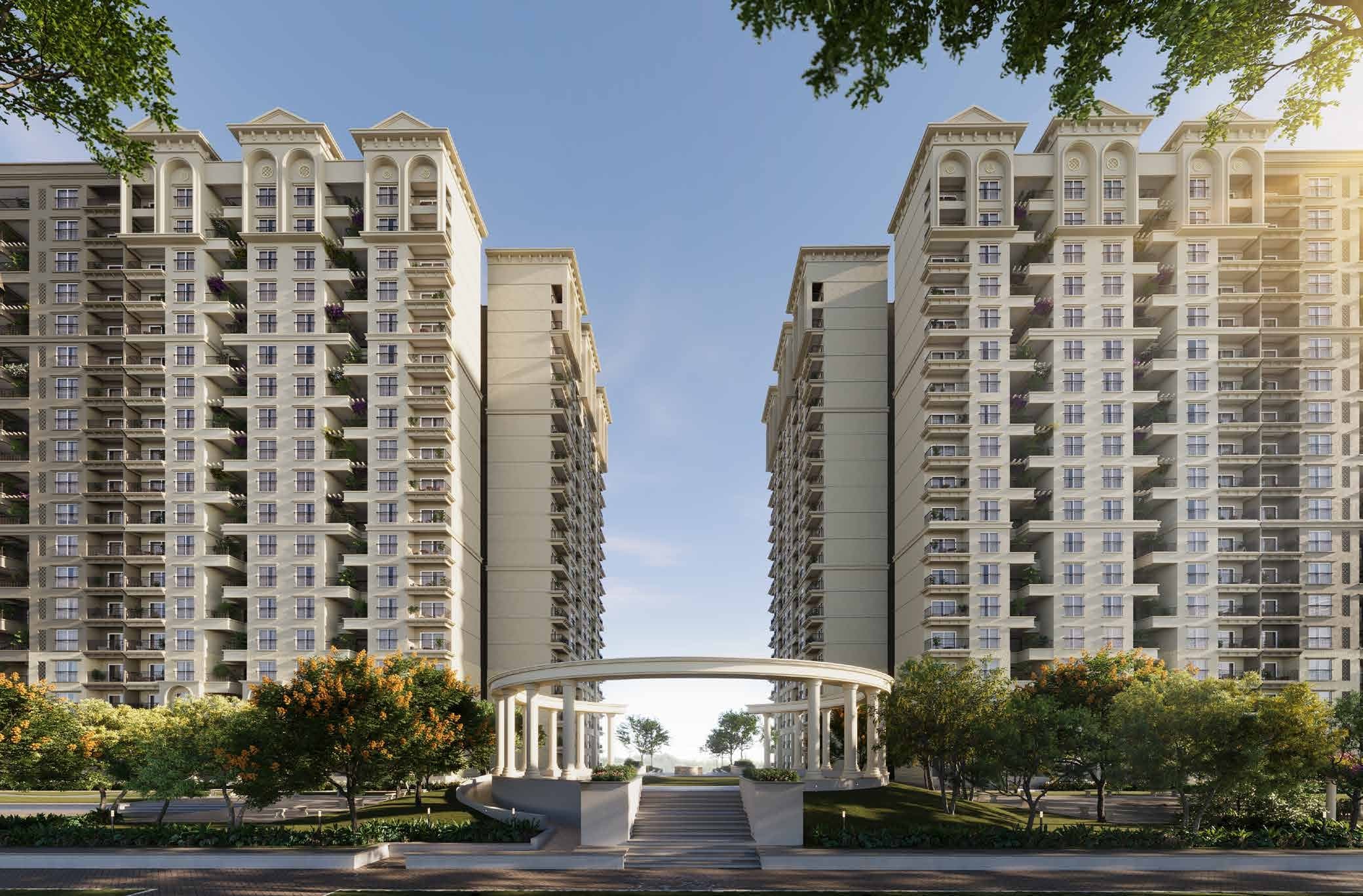 Sobha Neopolis Virtual Tour