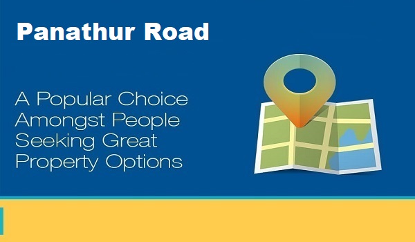 Sobha Neopolis Panathur Road