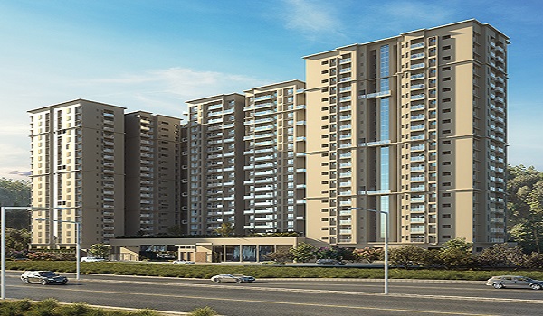 Sobha Limited - Builder