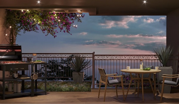 Sobha Neopolis Brochure PDF