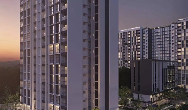 Sobha Neopolis Connectivity