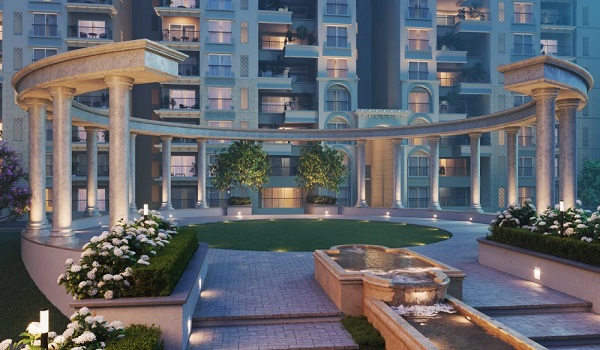 Sobha Neopolis Model Apartments